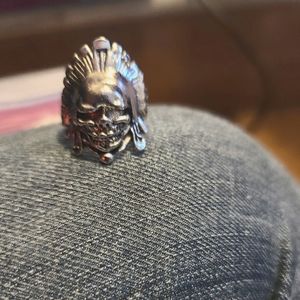 Rings any size you need